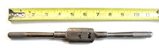 Vintage GTD Greenfield Tap Wrench Handle No. 5 Made in USA / used /