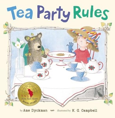 Tea Party Rules, Dyckman, Ame