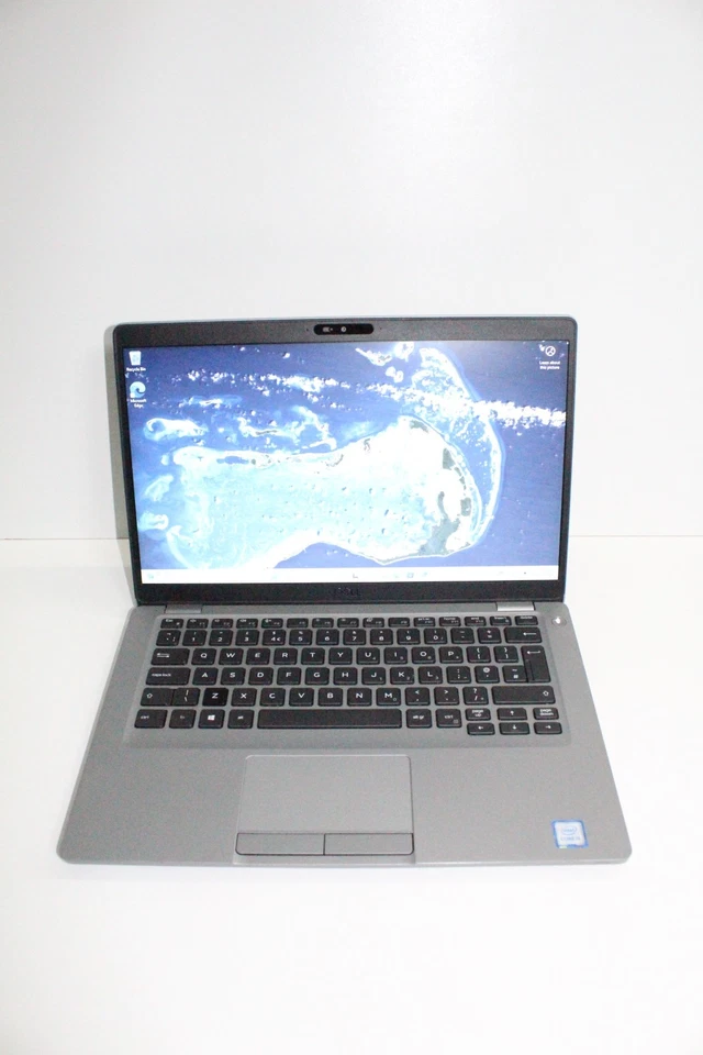 Dell Latitude 5410 · i5-8365U · 16GB · 256GB, photo 1 of 5