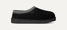 UGG Tasman II - Men's Slippers - Black