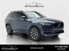 2018 Volvo XC90 T5 Momentum