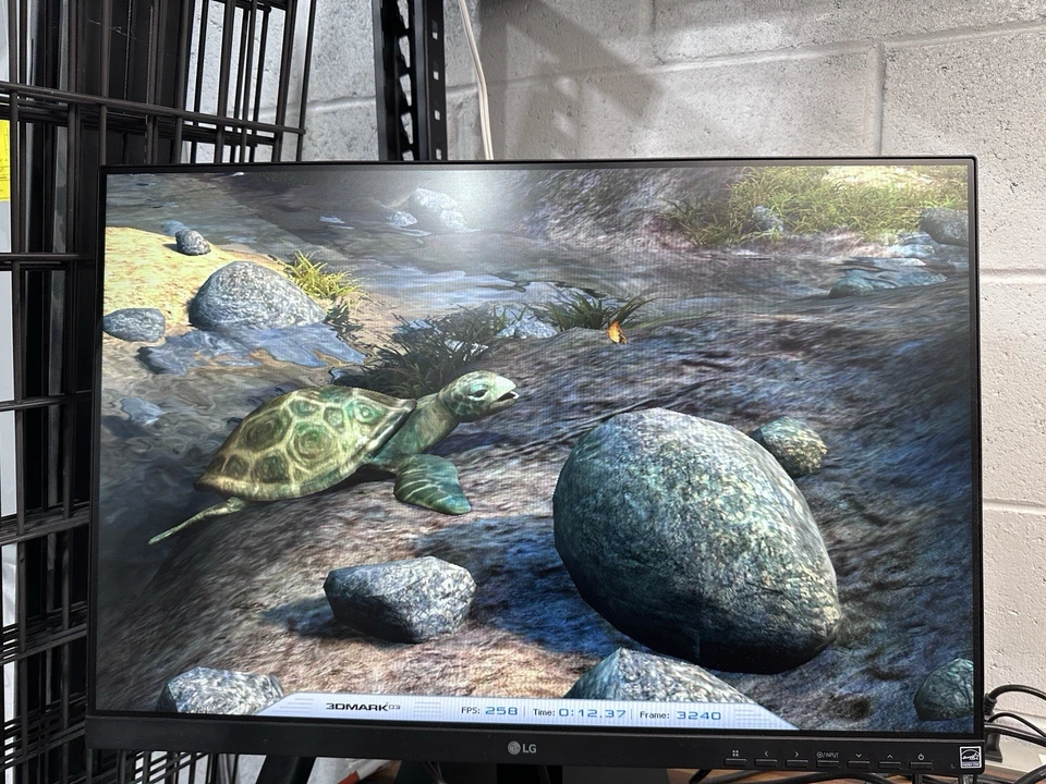 HP EliteDesk XP PRO SP3!! AMD A6-Pro 3.9GHz GT 730 SSD + 500GB HDD W/DRIVERS - Image 3 of 4