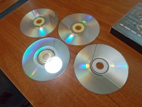 CIB Shenmue (Sega Dreamcast, 2000) Complete w/ Passport *TESTED*