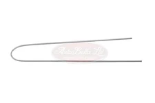 Classic Fiat 500 Metal Fuel Line Hose Tube Like Original Brand New