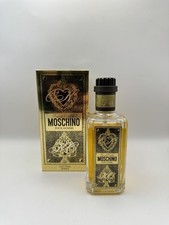 Moschino Pour Homme Cologne Spray EDT 100ml/3...