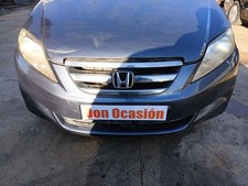 Pare-choc avant Honda FR-V