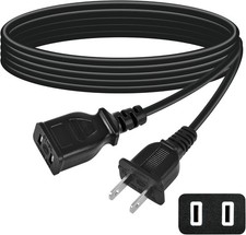 AC Power Cord For Hammond Organ BV B-2 B-3 CV C-2 C-3 RT RT2 RT3 A-100 D-100