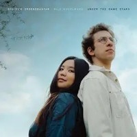 Under The Same Stars | Shuteen Erdenebaatar & Nils Kugelmann | Audio-Cd | CD