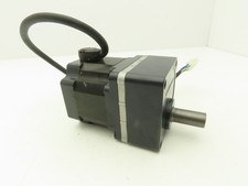 Oriental Motor GFB5G20 Vexta Gearmotor Brushless DC 120W 20:1 Gearhead Reducer