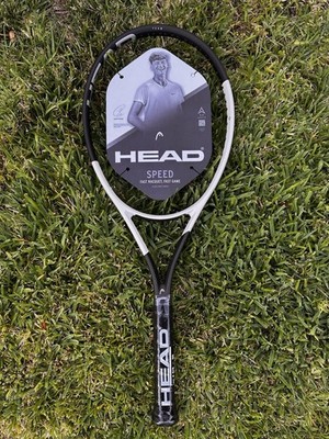 NEW Head 2024 Speed Team 16x19 Tennis Racquet Grip Size 4 0/8