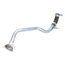 For Chevy Spark 16-22 Engine Coolant Thermostat Bypass Pipe Gm Original