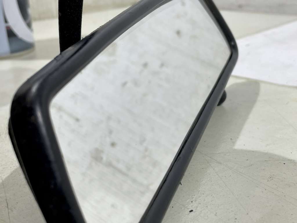 Specchietto Retrovisore Interno Cadillac Brougham 1980-1996 - Ricambio Originale 25603373 - Foto 4