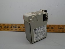 1769-OW16  Allen Bradley Compact I/O Relay Ou...