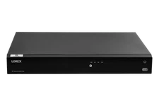 Lorex N864A63B Fusion 4K 16-Channel (Wired / Fusion Wi-Fi) 3TB HDD NVR