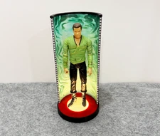 Star Trek TOS Single Lighted Transporter for 7 Inch Figures