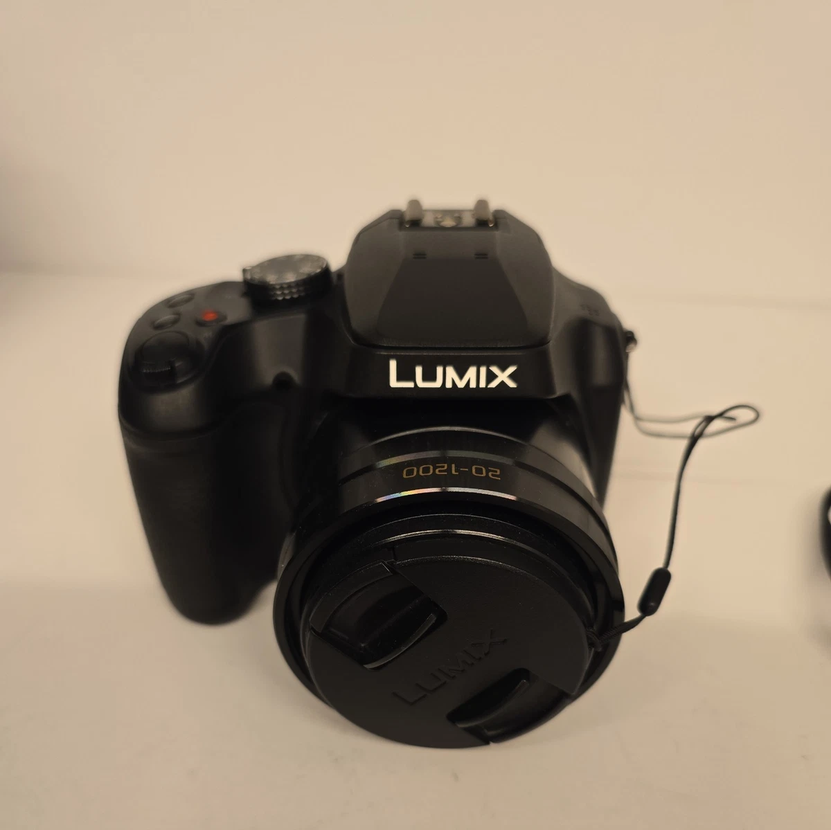 Panasonic Lumix DC-FZ80 Bridge Digital Cameras for Sale | Shop New