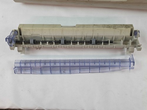 *FOR PARTS* OKI MICROLINE 320 TURBO NADELDRUCKER - Bild 7 von 17
