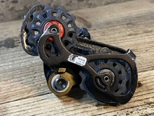 Dérailleur avant Campagnolo Super Re Fd19-sr12beps CAMPAGNOLO Dérailleur avant Campagnolo Super Re Fd19-sr12beps CAMPAGNOLO