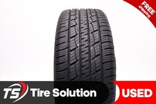 Used 22555r17 Continental Controlcontact Tour As Plus - 97h - 932