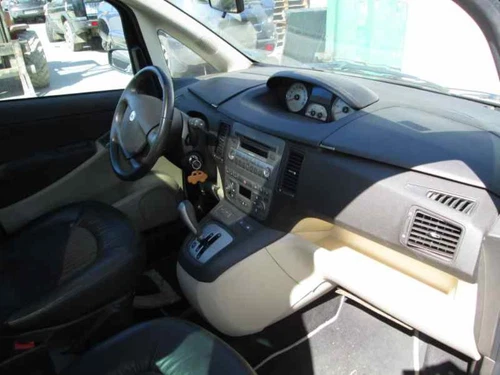 12000397 Mando Antinieblas para LANCIA MUSA (184) 1.4 16V Oro DFN 2004 3397295 - Imagen 4 de 8