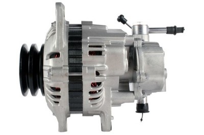 HELLA 8EL 012 429-851 Generator - 14V - 75A - für u.a. Mitsubishi L300 III Box