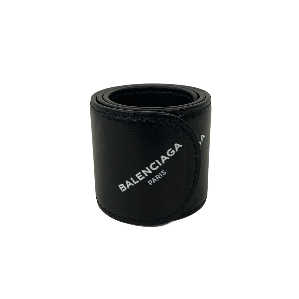 Balenciaga Leather Fashion Bracelets for sale - eBay