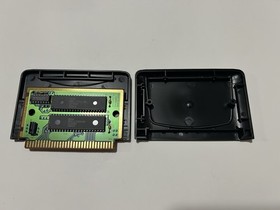 Doom (Sega 32X, 1994) TESTED OEM AUTHENTIC