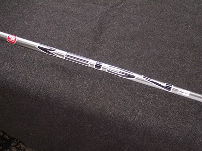 LA GOLF  ''Reign Silver 70-X '' (X)-flex standard driver shaft w/CALLAWAY adapter