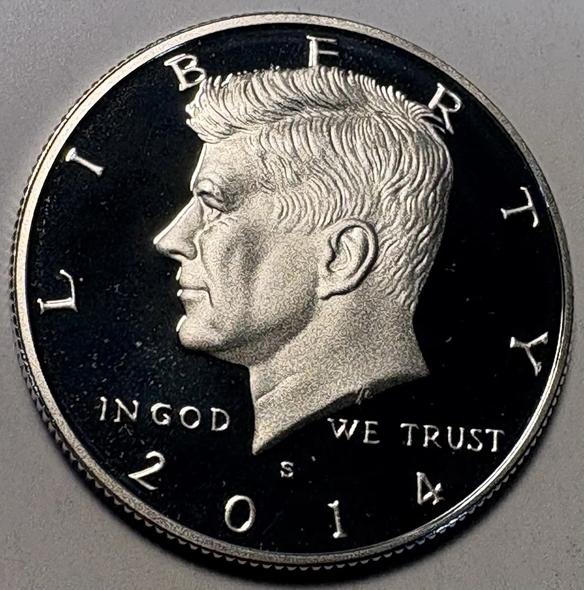 Kennedy US Half Dollars 2014 for sale | eBay