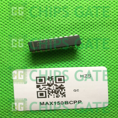 1PCS NEW MAX150BCPP MAXIM 9136+ DIP