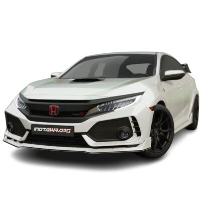 Instawraps Exclusive Wrap | 3M 7080 Gloss Ghost Gleam Sparkle Metallic | GMS800