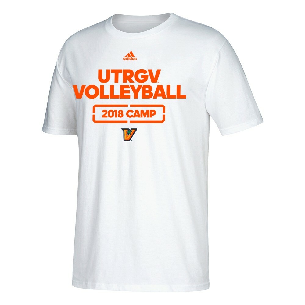 adidas volleyball t shirt