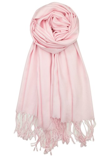 Weicher seidiger fester Pashmina Schal Tuch Halstuch Abend Hochzeit Brautjungfer Kaschmir - Bild 163 von 179