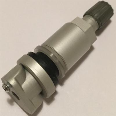Nuevo TPMS Sensor de Presión de Neumáticos Kit De Reparación Para Land Rover Discovery Freelander x4