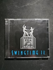 Various - Swing Era : Swingtime II (Time Life TL 505/02) 2 CD