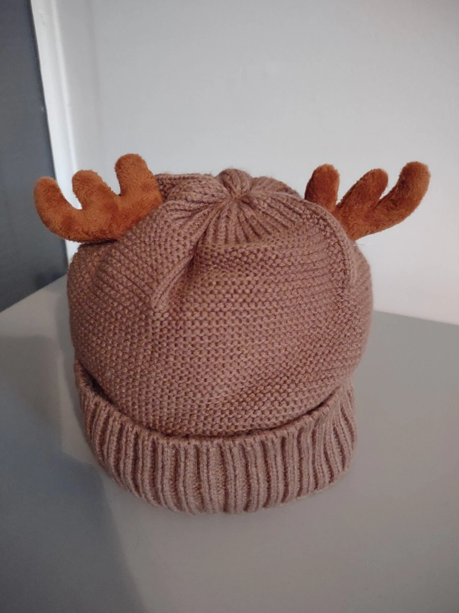 Reindeer hat kids outlet