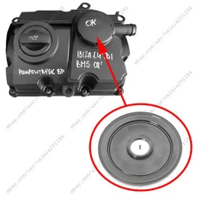 Valve Cover Diaphragm Membrane VAG 1.4 TDI (BMS) 045103469H, 045103475E