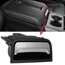 For 2014-2020 Chevrolet Suburban Gmc Yukon Center Console Latch Handle 22861304