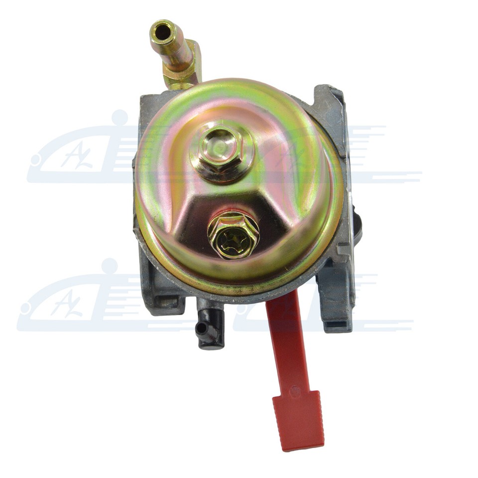 LIZAPUS Carburador Copatible Con El Soplador De Nieve Troy Bilt Squall 31AS2B5-711 – Yaxa Colobia - Foto 7