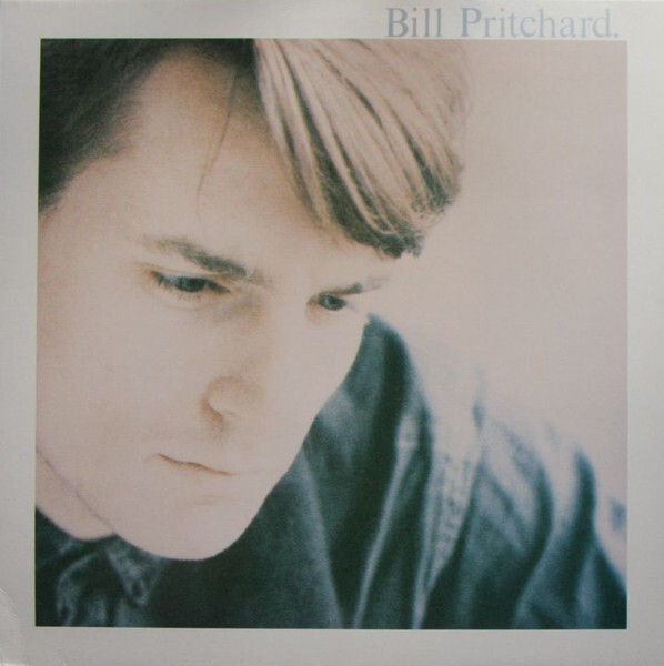 クラブ+ダンス CD Bill Pritchard Bill Pritchard JICK89120 Jimco Records /00110 CD BILL PRITCHARD Bill Pritchard JICK89120 Jimco Record