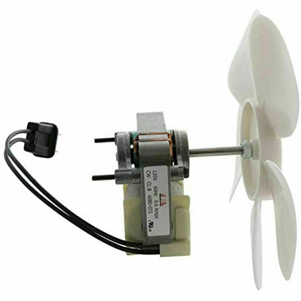 Broan NuTone 686 M686 687 8870 Bathroom Vent Fan Motor