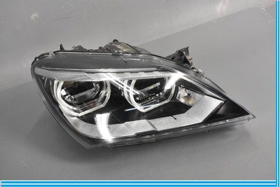 2012-2014 BMW M6 Right Passenger Adaptive LED Headlight Complete  