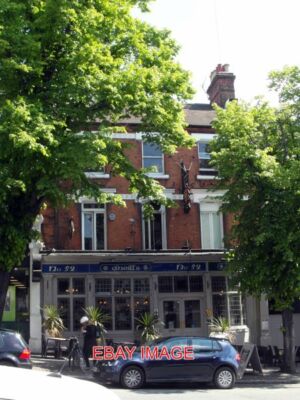 FOTO BLACKHEATH & LEWISHAM ONEILS