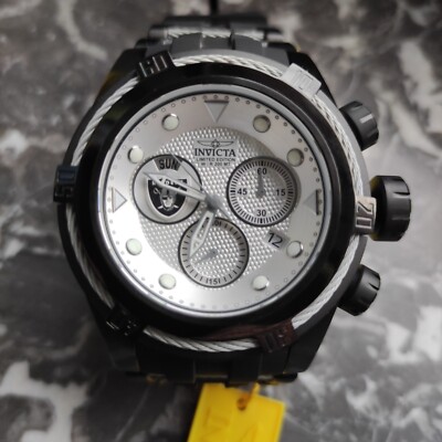 Invicta NFL 30247 Uhr Herrenuhr - 53mm