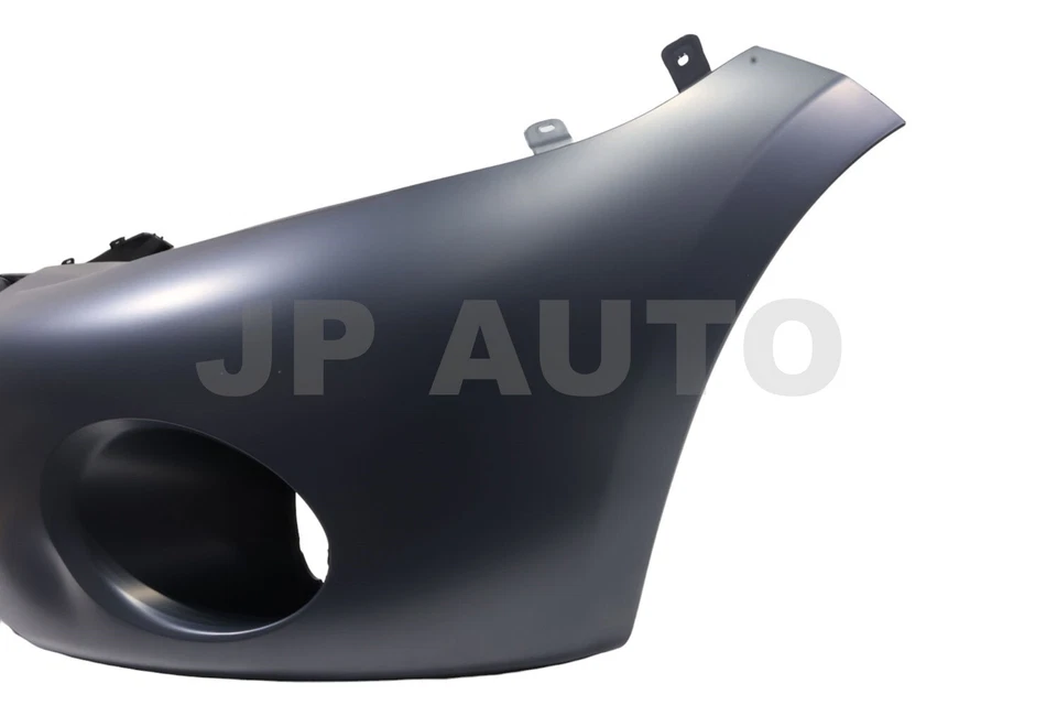 For 2006 2007 2008 Mitsubishi Eclipse Front Bumper Cover Primed Foto 2 de 4