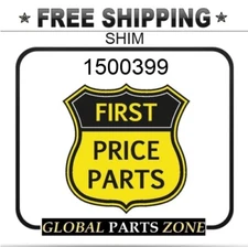 1500399 - SHIM FOR Franklin Models - SHIPPING FREE