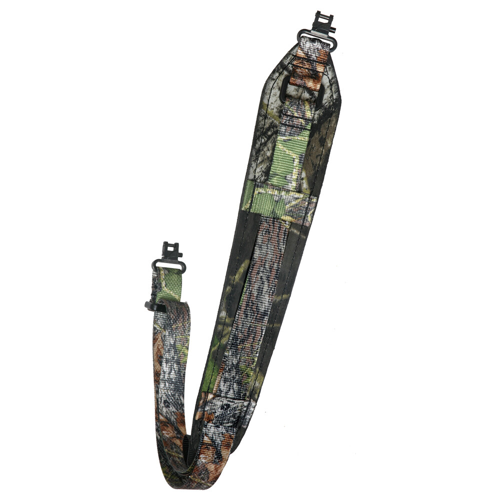 Boyt Outdoor Connection Padded Super Sling with Talon Swivels MOBU