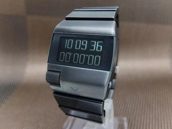 Vtec watches 2025