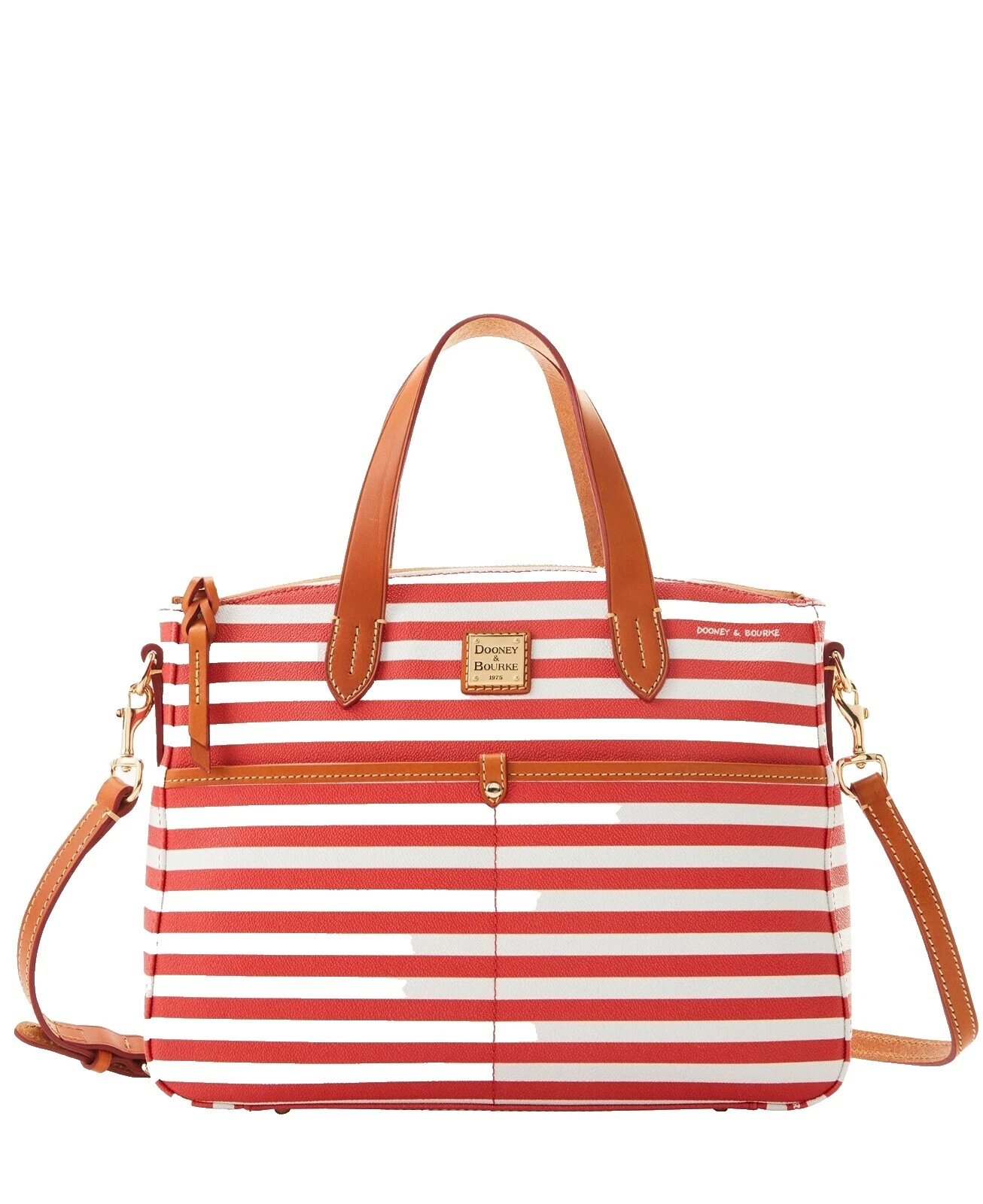 Bolso de Hombro Dooney & Bourke a Rayas Bolsas y bolsos para Mujer