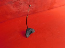 SERRATURA SBLOCCO SELLA BMW F 650 CS SCARVER 2001 2006 LU 9